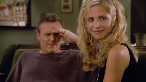 Buffy contre les vampires Saison 4 Épisode 9