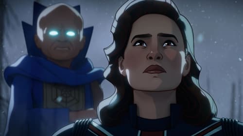 What If…? Saison 2 Épisode 9