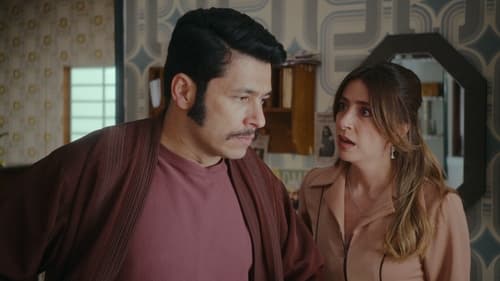 La primera vez Saison 1 Épisode 13