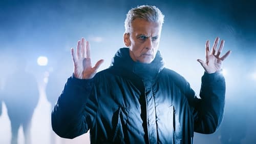 The Devil’s Hour Saison 1 Épisode 6