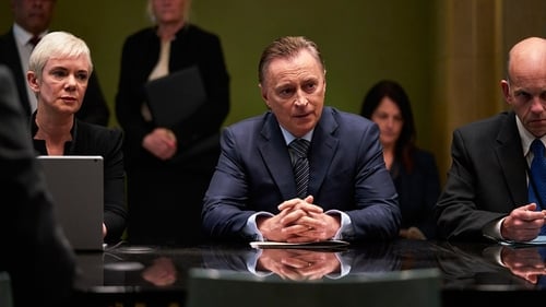COBRA Saison 1 Épisode 6