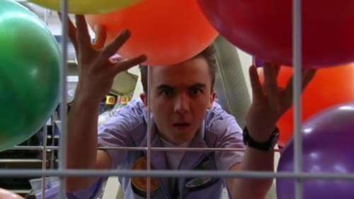 Malcolm Saison 6 Épisode 17