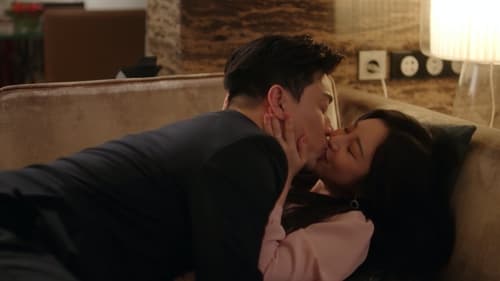 Becoming Witch Saison 1 Épisode 4
