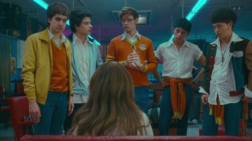 La primera vez Saison 1 Épisode 7