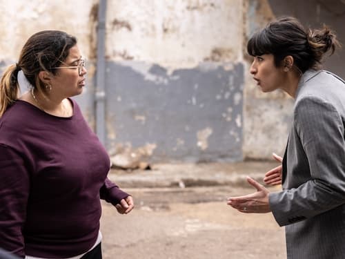 Miskina, la pauvre Saison 1 Épisode 6