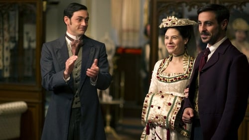 The Paradise Saison 1 Épisode 6