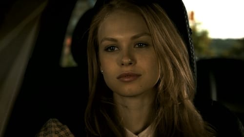 Hemlock Grove Saison 1 Épisode 3