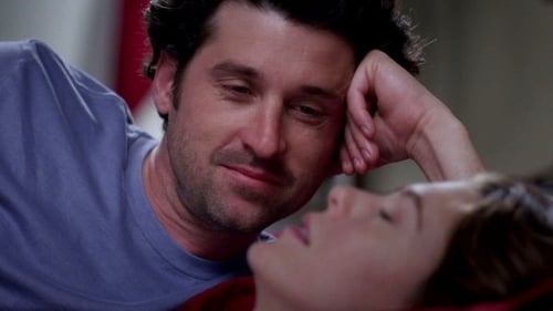 Grey’s Anatomy Saison 3 Épisode 11