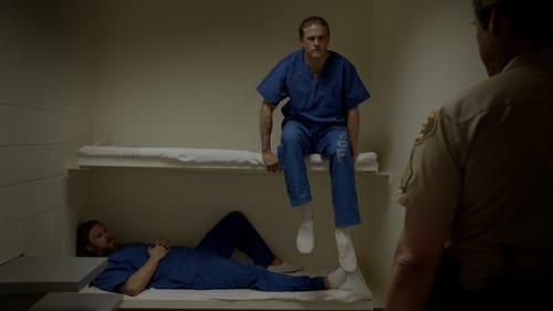 Sons of Anarchy Saison 5 Épisode 3