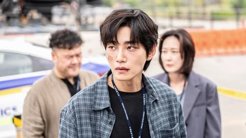 지옥에서 온 판사 Saison 1 Épisode 6