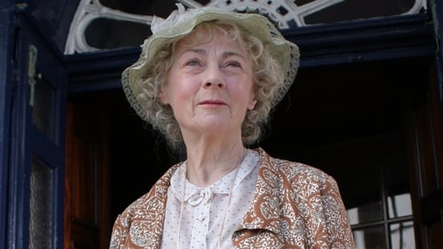 Miss Marple Saison 1 Épisode 4