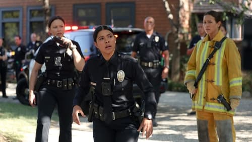 The Rookie : Le Flic de Los Angeles Saison 5 Épisode 4