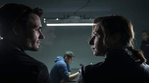Szadź Saison 1 Épisode 5