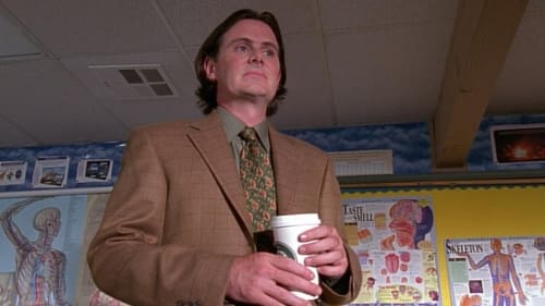 Malcolm Saison 3 Épisode 2
