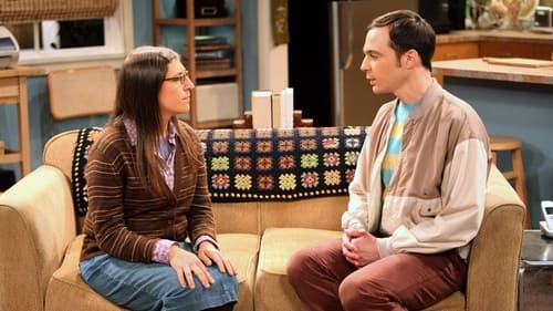 The Big Bang Theory Saison 5 Épisode 2