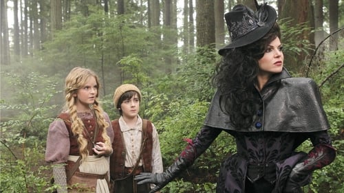 Once Upon a Time Saison 1 Épisode 9