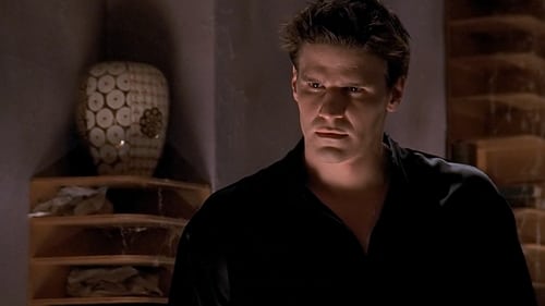 Buffy contre les vampires Saison 2 Épisode 22