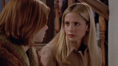Buffy contre les vampires Saison 4 Épisode 11