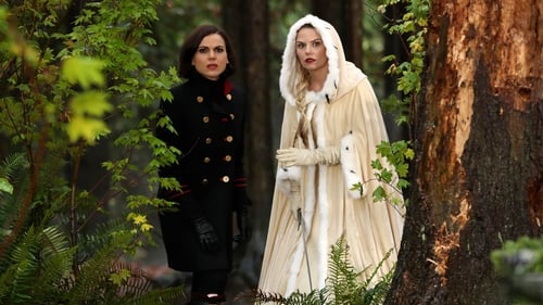 Once Upon a Time Saison 6 Épisode 11