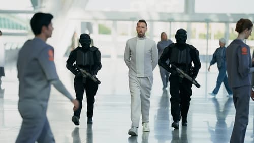Intergalactic Saison 1 Épisode 1
