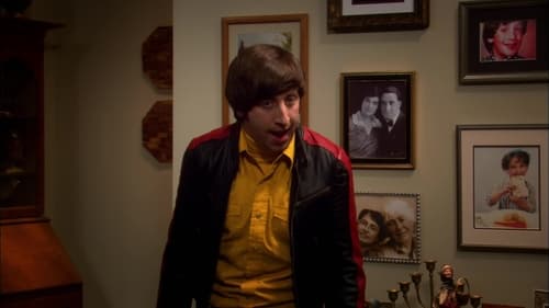 The Big Bang Theory Saison 4 Épisode 23