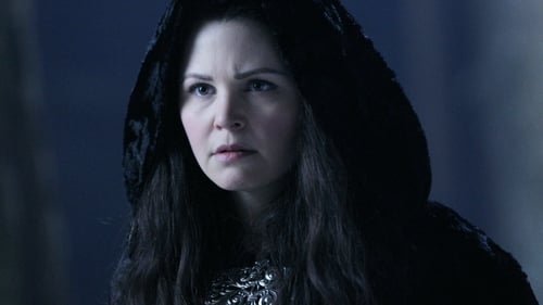 Once Upon a Time Saison 1 Épisode 16