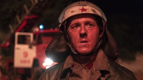 Chernobyl Saison 1 Épisode 1