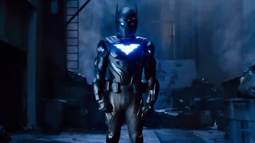 Batwoman Saison 2 Épisode 18
