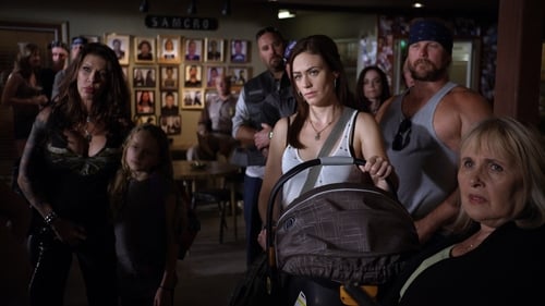 Sons of Anarchy Saison 2 Épisode 12