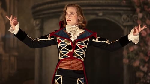 Entretien avec un vampire Saison 2 Épisode 3