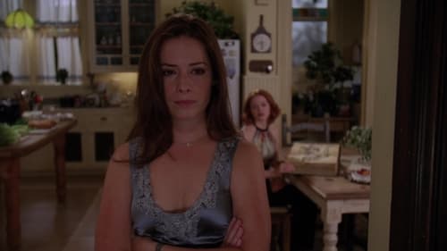 Charmed Saison 5 Épisode 8