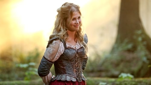 Once Upon a Time Saison 7 Épisode 8