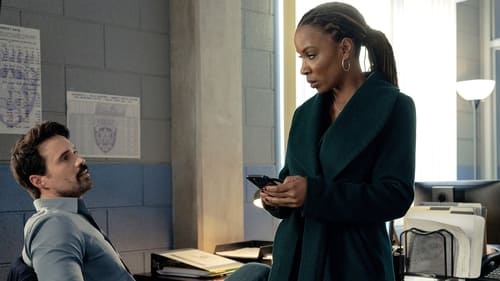 Found Saison 1 Épisode 6