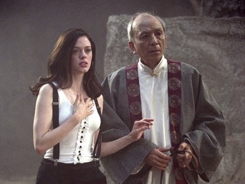 Charmed Saison 4 Épisode 4