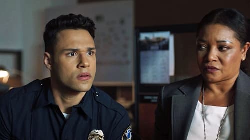 9-1-1: Lone Star Saison 3 Épisode 5