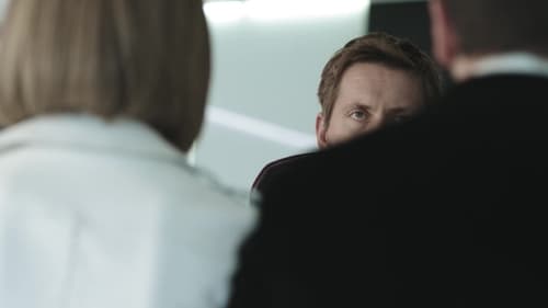 Better Than Us Saison 1 Épisode 16