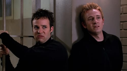 Buffy contre les vampires Saison 6 Épisode 21