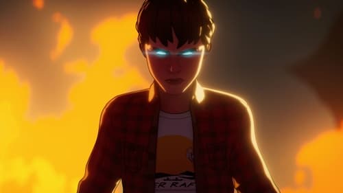 What If…? Saison 2 Épisode 2