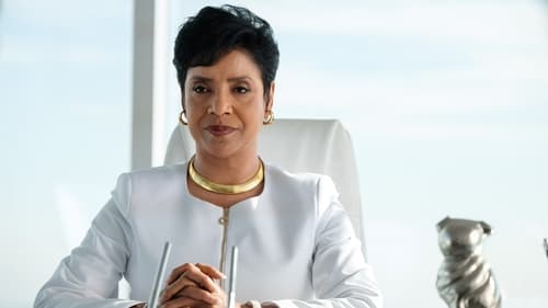 Jean-Claude Van Johnson Saison 1 Épisode 3