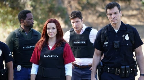 The Rookie : Le Flic de Los Angeles Saison 2 Épisode 10