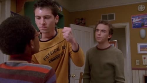 Malcolm Saison 7 Épisode 3