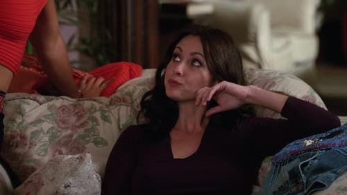 Charmed Saison 3 Épisode 6