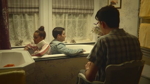Sex Education Saison 1 Épisode 2