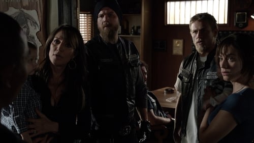 Sons of Anarchy Saison 4 Épisode 7