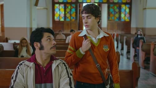 La primera vez Saison 1 Épisode 11