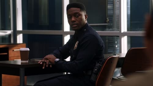The Rookie : Le Flic de Los Angeles Saison 4 Épisode 15