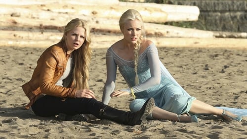 Once Upon a Time Saison 4 Épisode 10