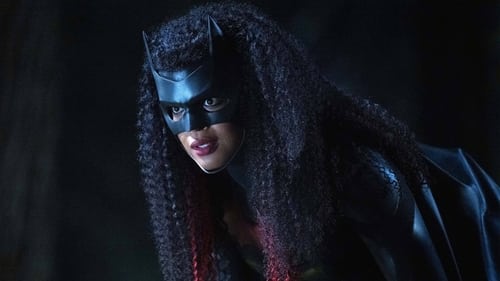 Batwoman Saison 3 Épisode 9