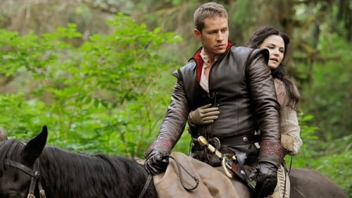 Once Upon a Time Saison 1 Épisode 3