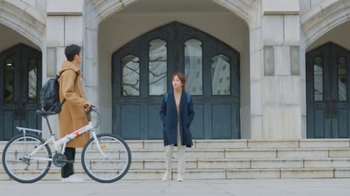 Love Alarm Saison 1 Épisode 6